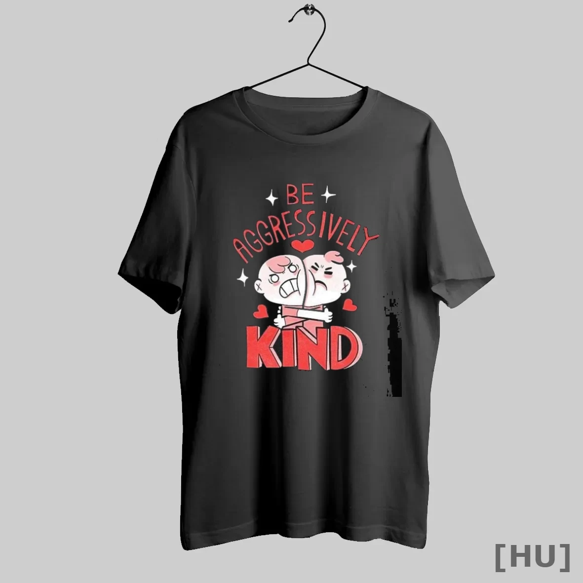 Officials Be Aggressively Kind T Shirt Sweatshirt