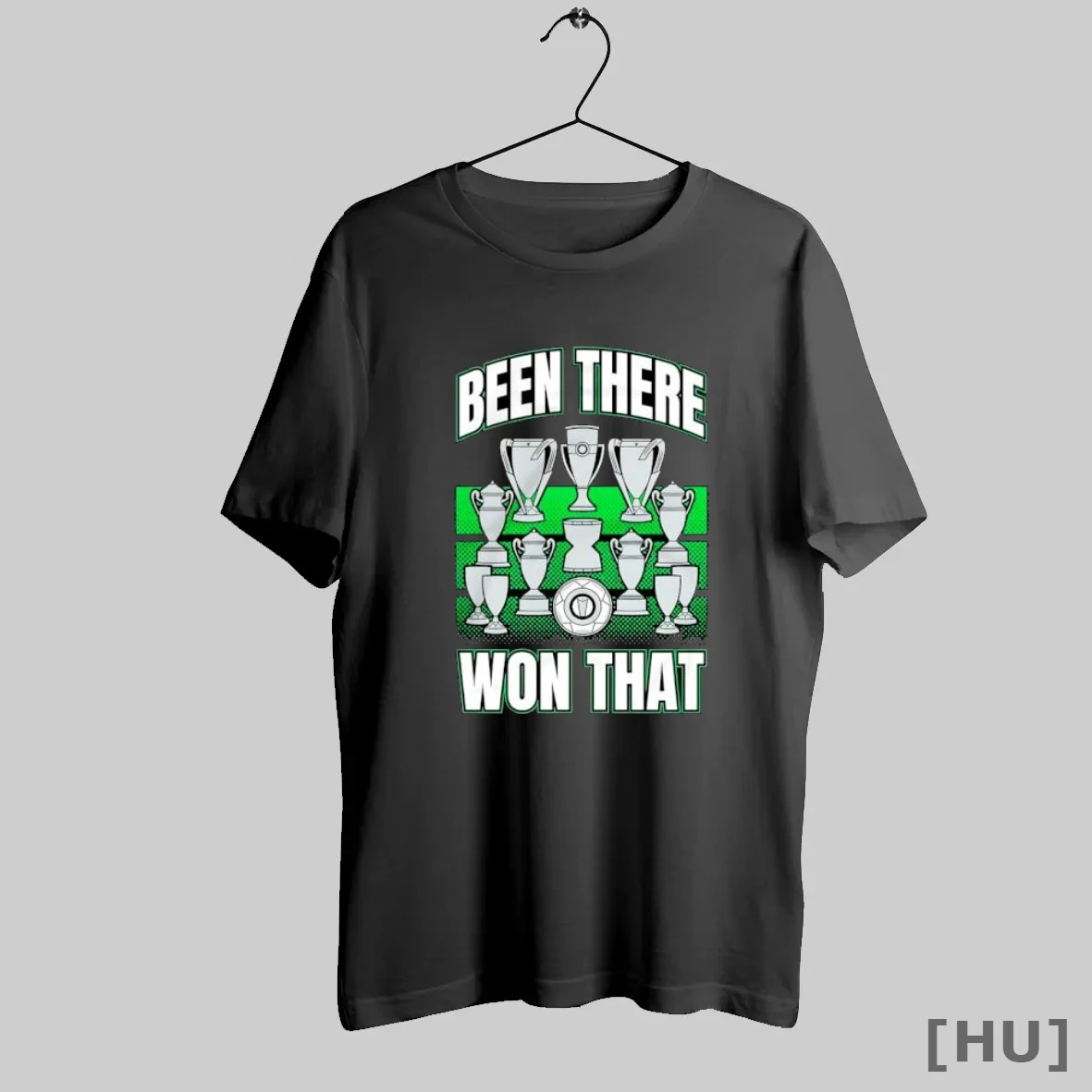 Officials Been There Won That Trophies Soccer Football Champion T Shirt Sweatshirt