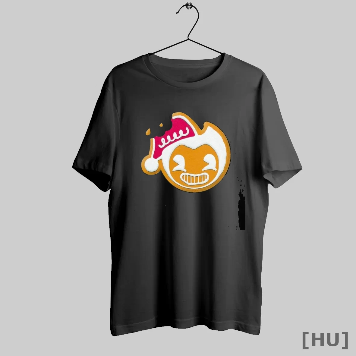 Officials Bendy Gingerbread T Shirt Sweatshirt