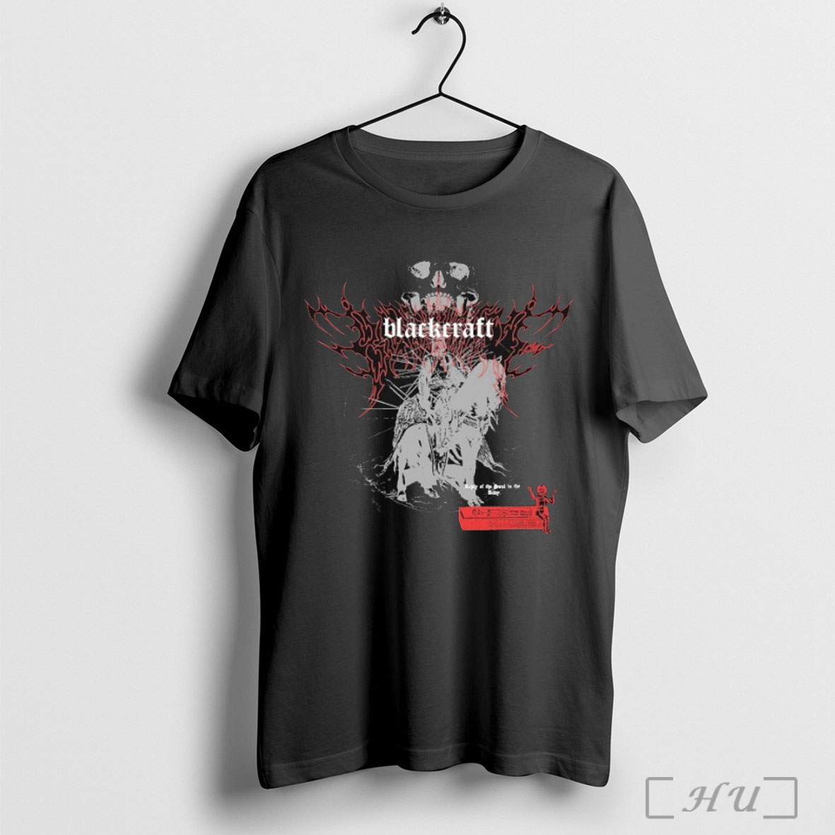 Officials Blackcraft Cult Reply Of The Soul To The Body T Shirt Sweatshirt