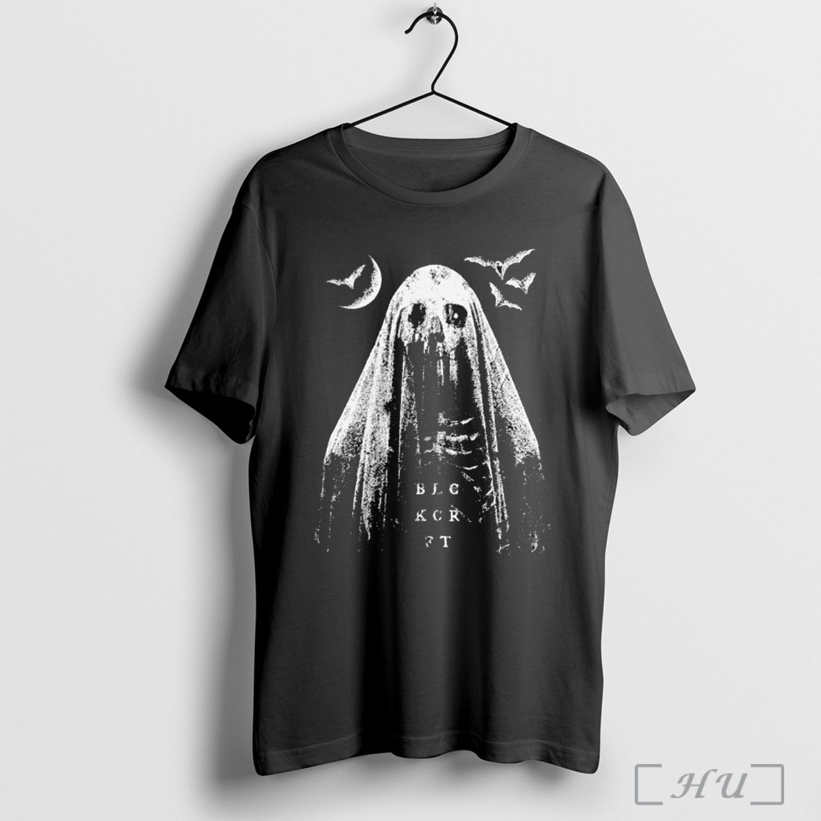 Officials Blackcraft Cult Skeleton Veil T Shirt Sweatshirt