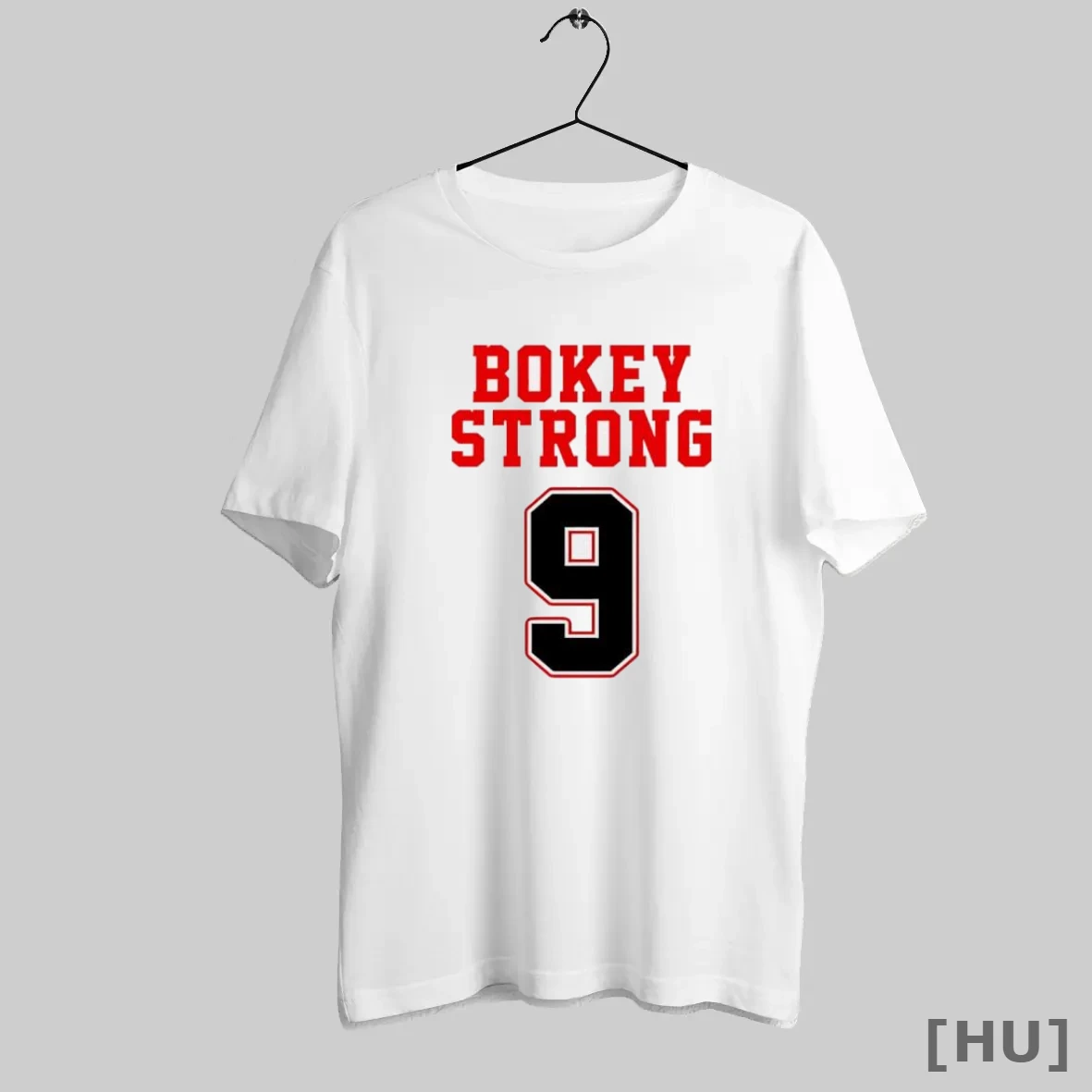 Officials Bokey Strong 9 T Shirt Sweatshirt