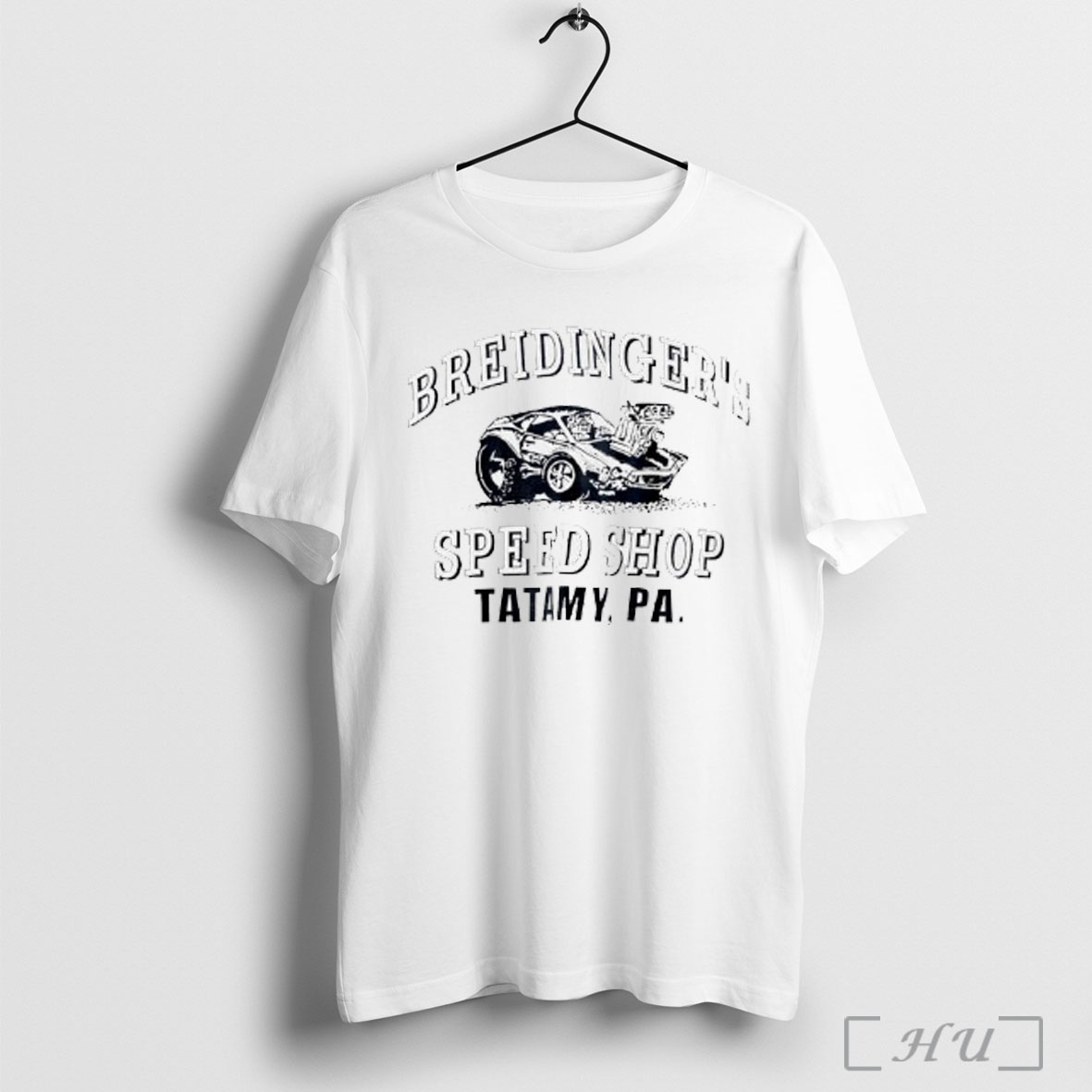 Officials Breidingers Speed Shop Tampa T Shirt Sweatshirt