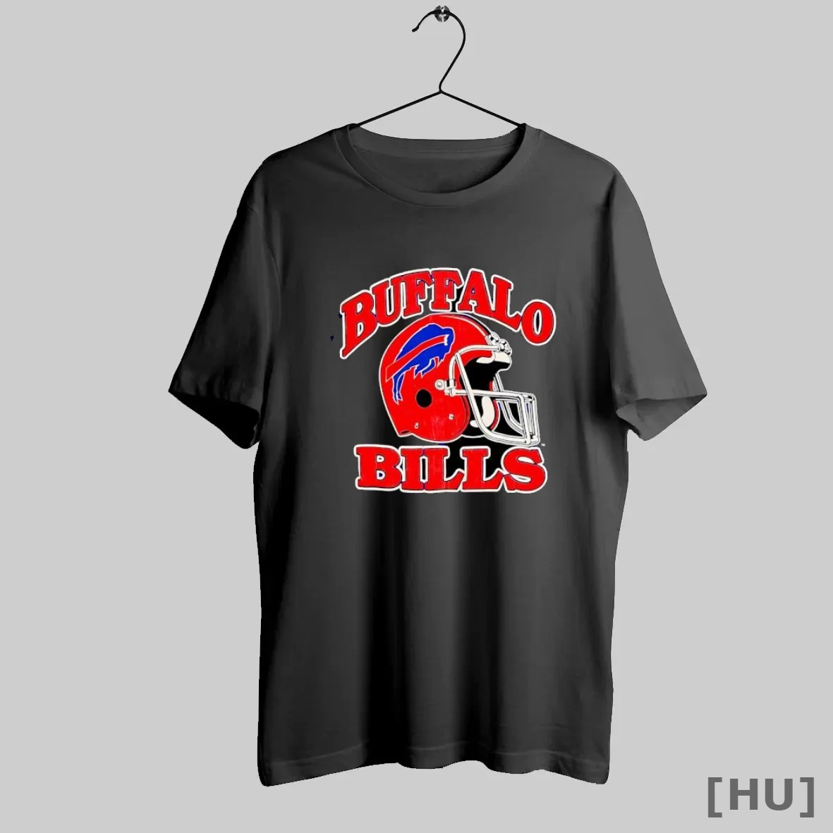 Officials Buffalo Bills Vintage 90s Football Helmet T Shirt Sweatshirt
