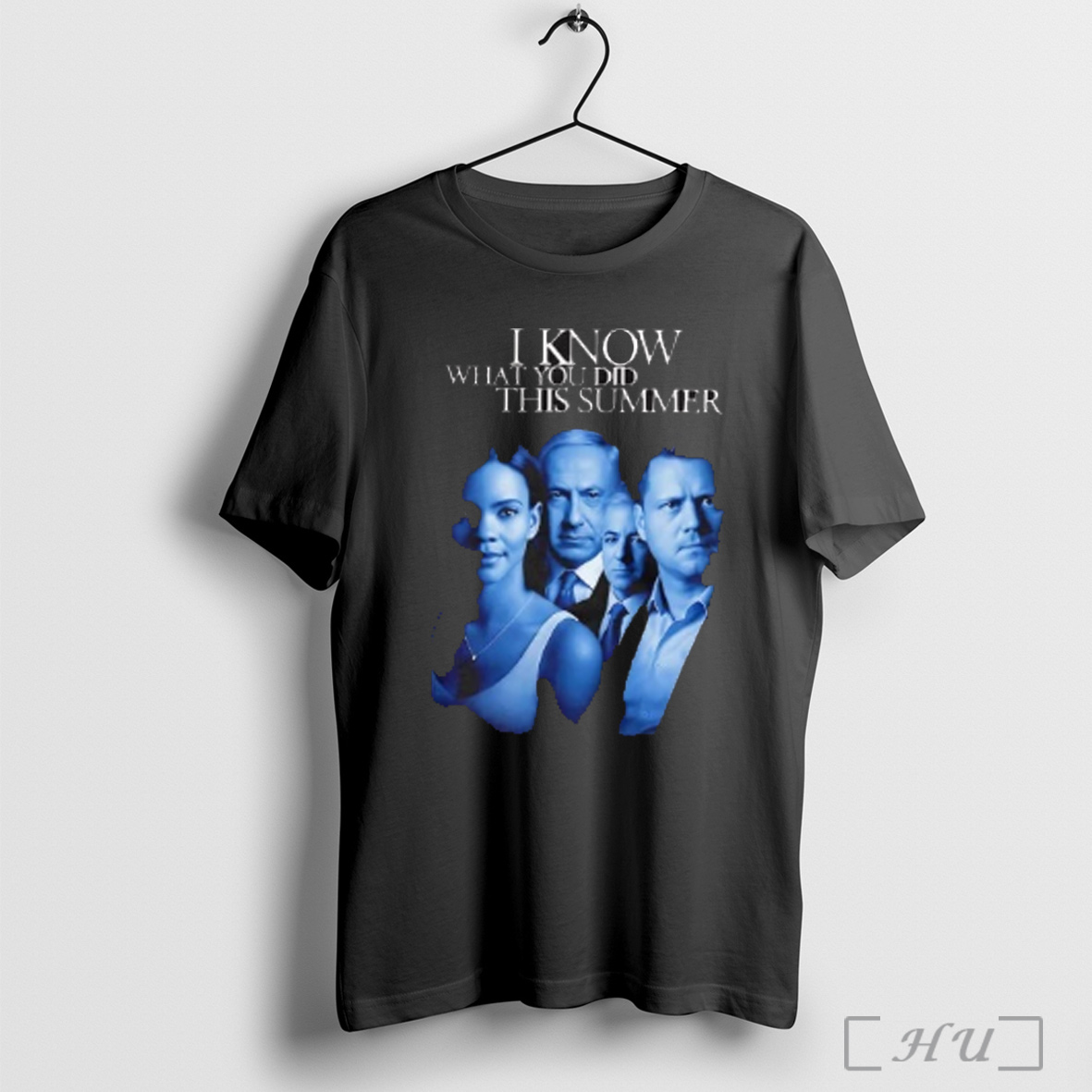 Officials Candace Owens I Know What You Did This Summer T Shirt Sweatshirt