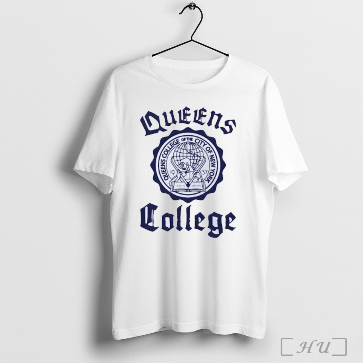 Officials Carrie Bradshaw Queens College T Shirt Sweatshirt