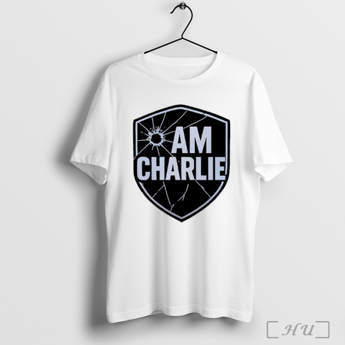 Officials Charlie Kirk Am Charlie T Shirt Sweatshirt