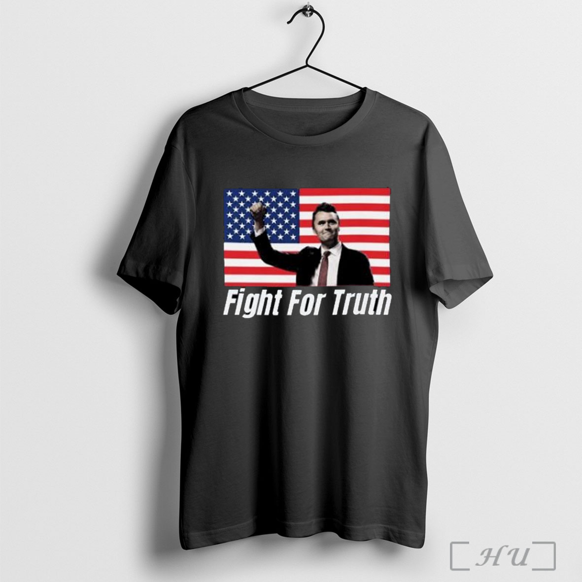 Officials Charlie Kirk Fight For Truth T Shirt Sweatshirt
