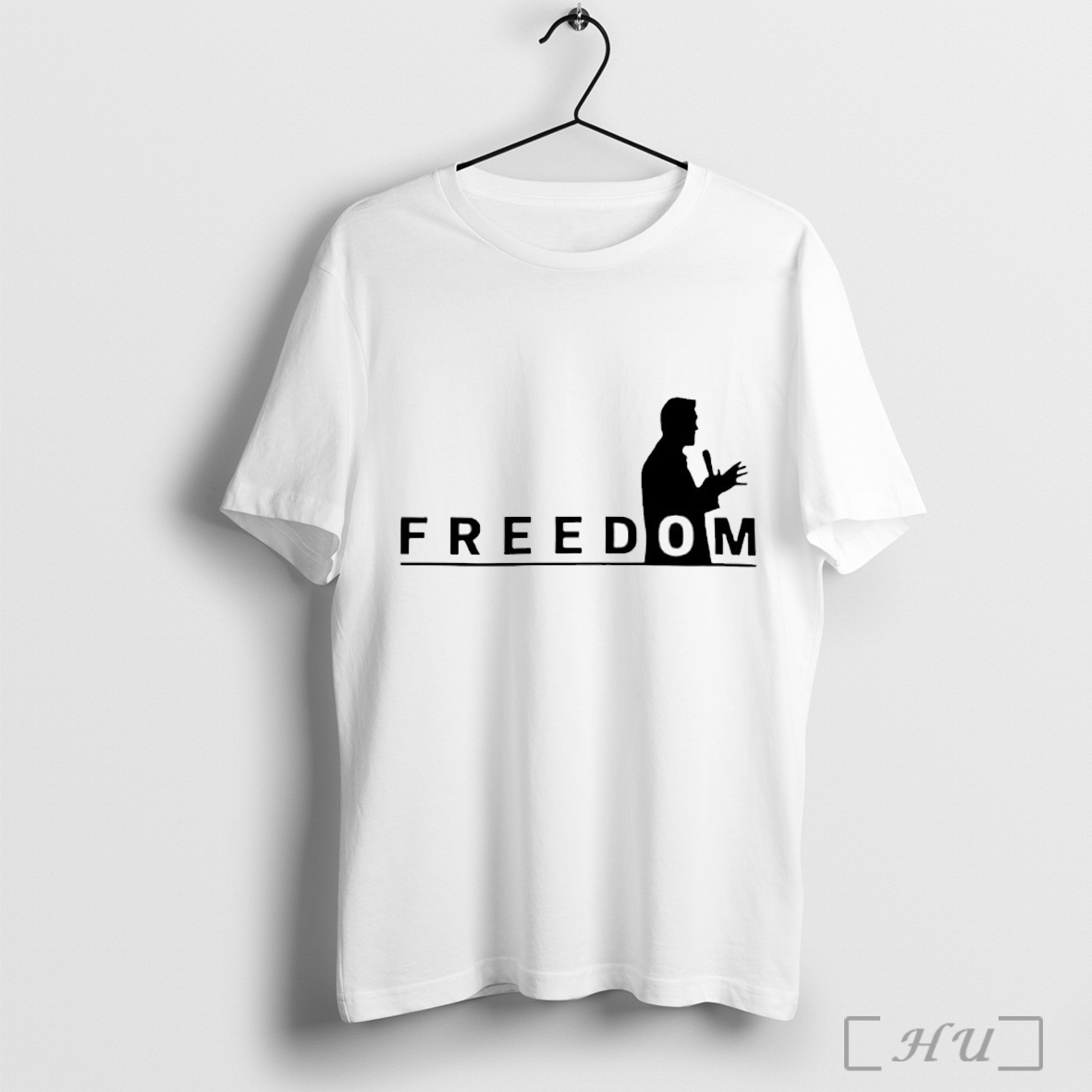 Officials Charlie Kirk Freedom Stateing T Shirt Sweatshirt
