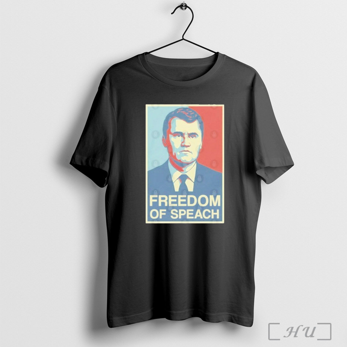 Officials Charlie Kirk Hope Freedom Of Speach T Shirt Sweatshirt