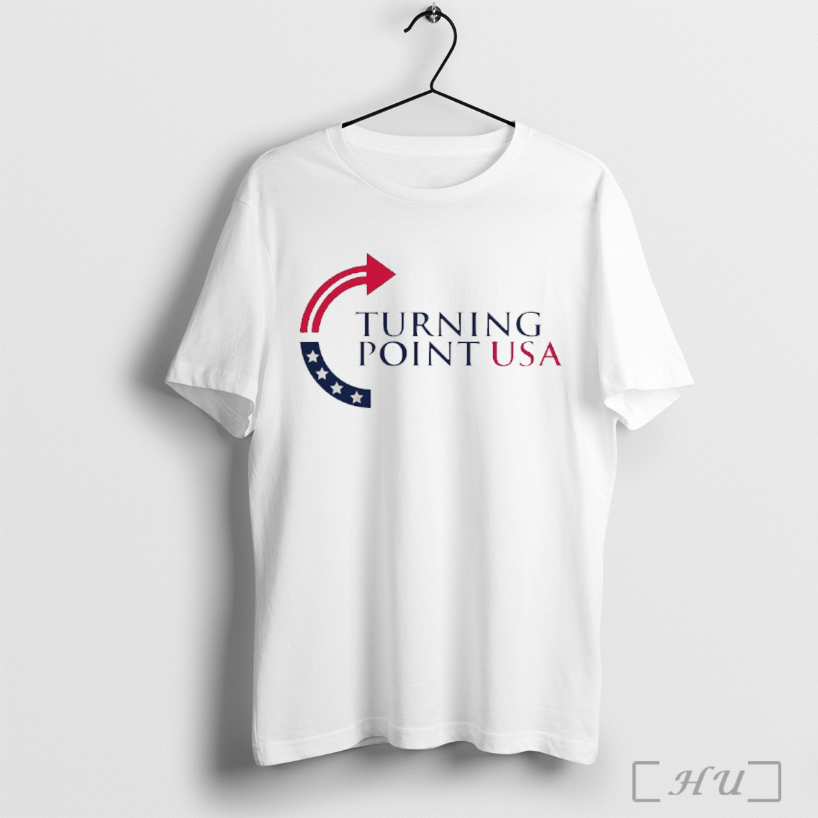 Officials Charlie Kirk Turning Point Usa T Shirt Sweatshirt