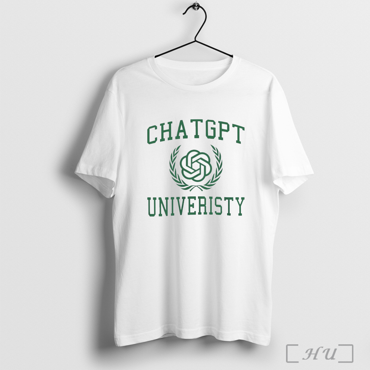 Officials Chatgpt University Logo T T Shirt Sweatshirt