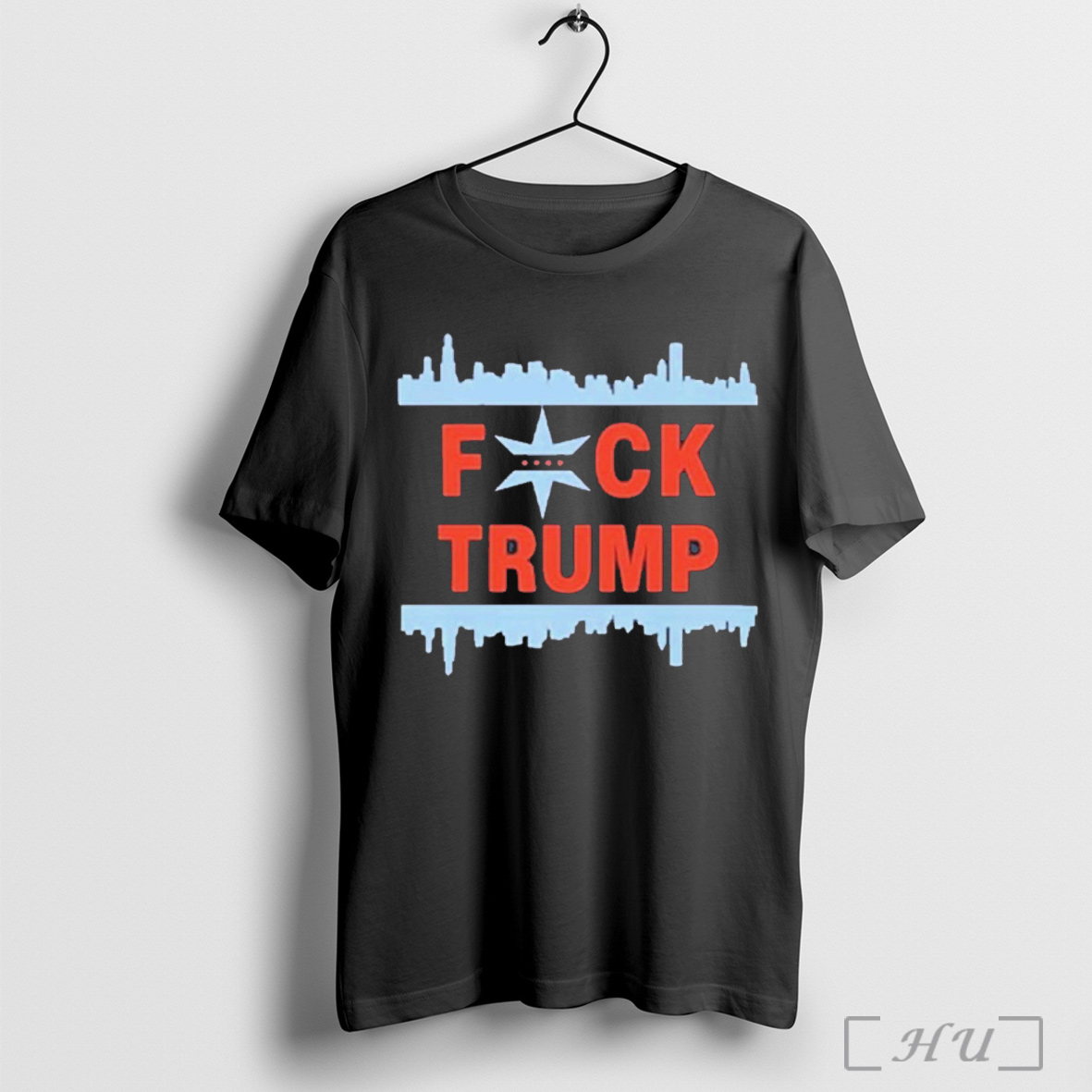 Officials Chicago Anti Trump T Shirt Sweatshirt