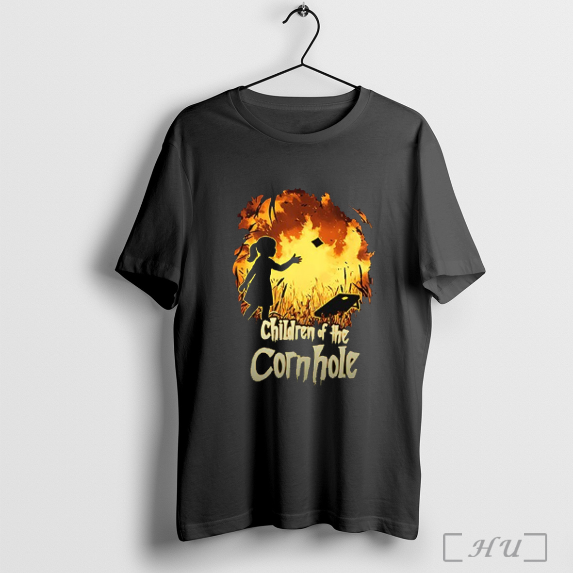 Officials Children Of The Cornhole T Shirt Sweatshirt