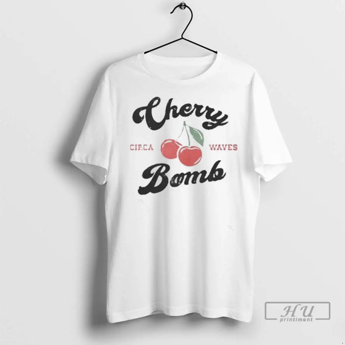 Officials Circa Waves Death Love Ladies T Shirts Sweatshirt