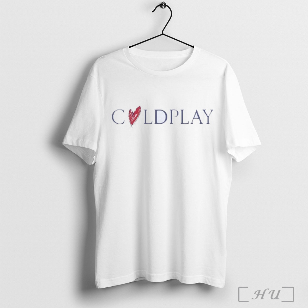 Officials Coldplay All My Love T Shirt Sweatshirt