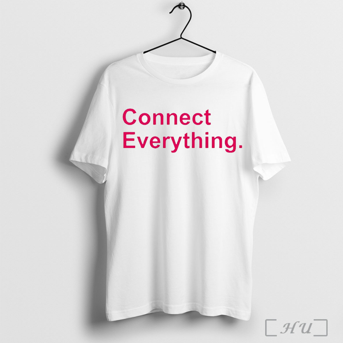 Officials Connect Everything T Shirt Sweatshirt