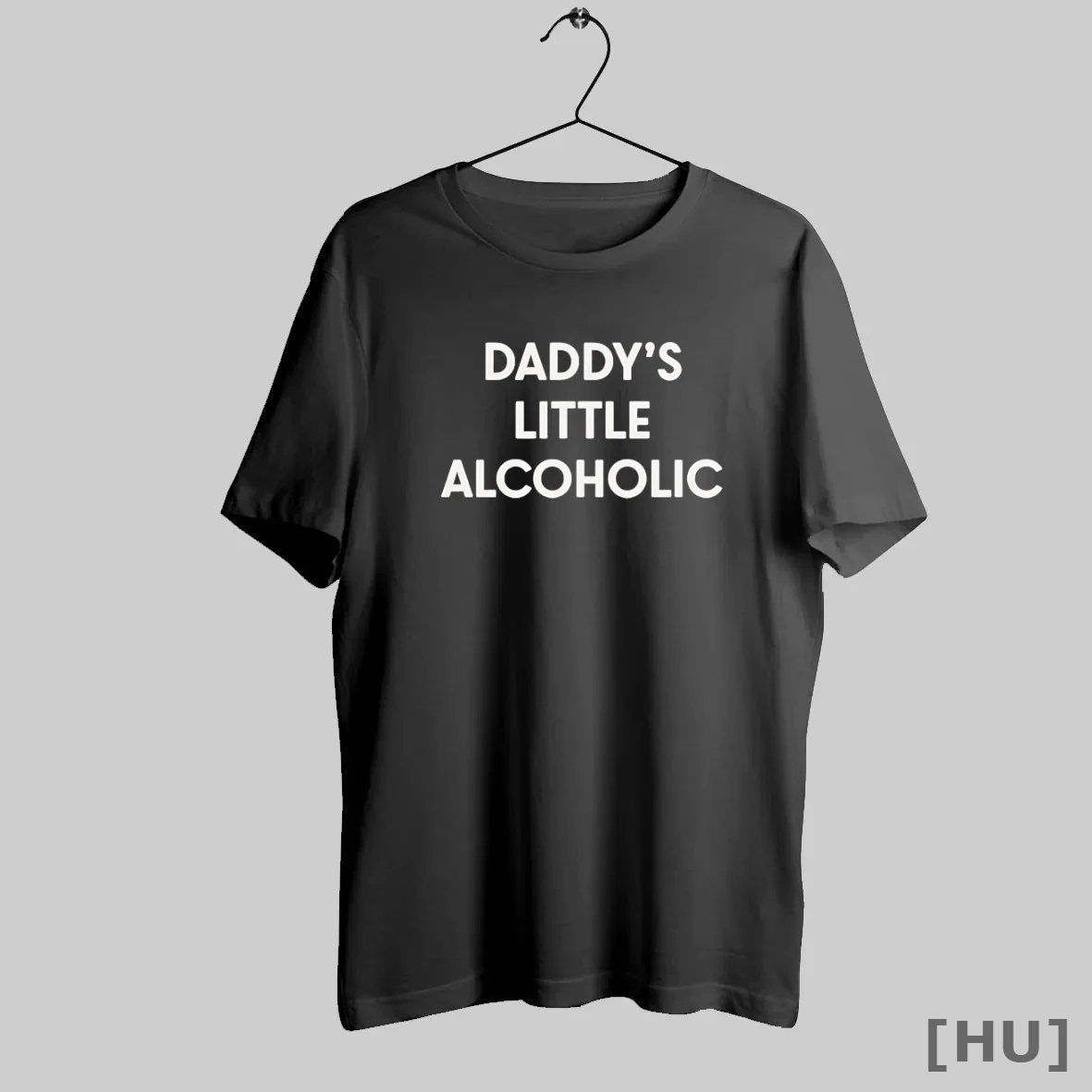 Officials Daddys Little Alcoholic T Shirt Sweatshirt