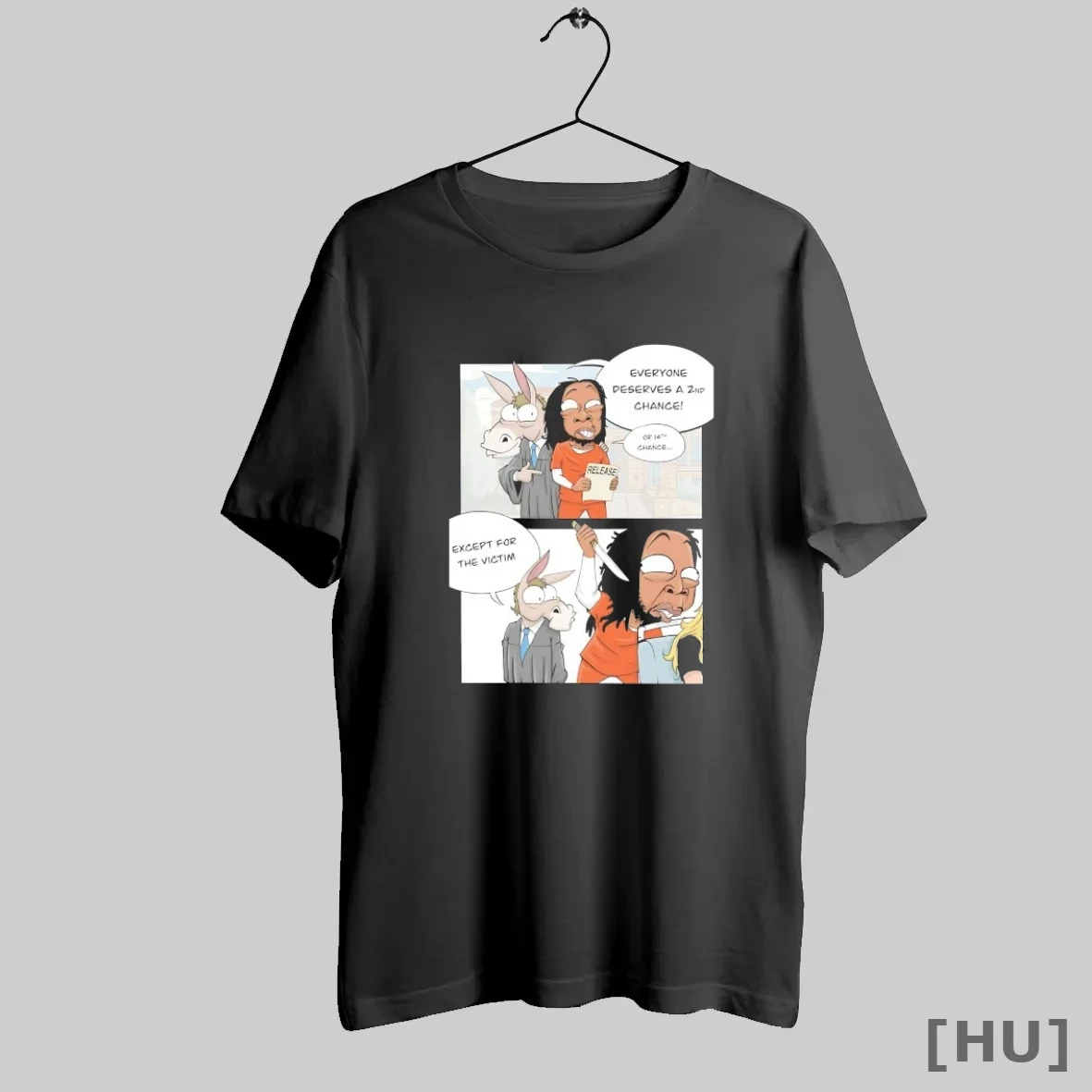 Officials Decarlos Brown Jr 14th Chance T Shirt Sweatshirt