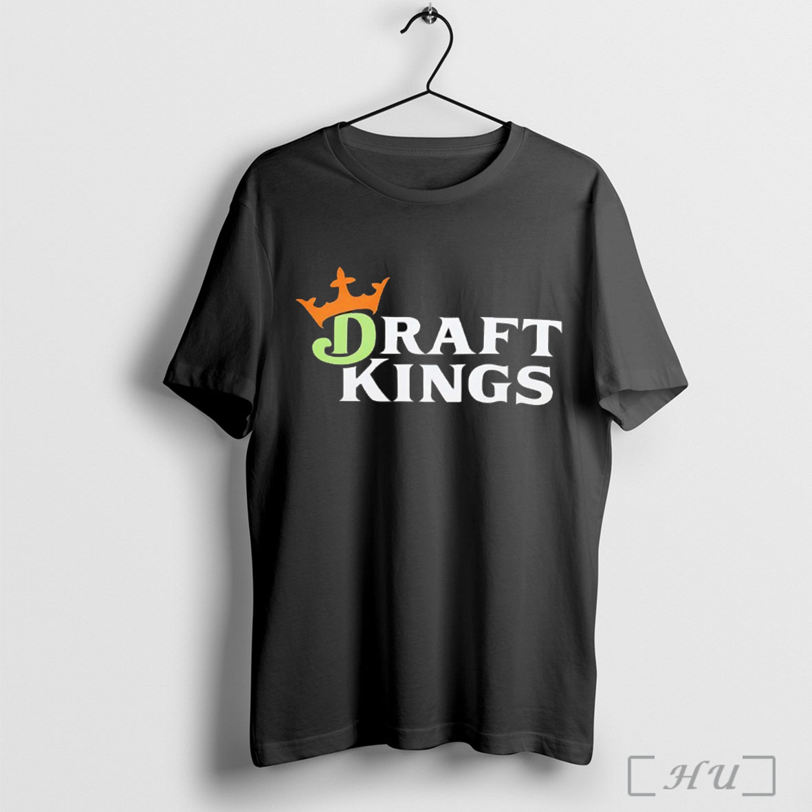 Officials Derrick Henry Wearing Draft Kings Game T Shirt Sweatshirt