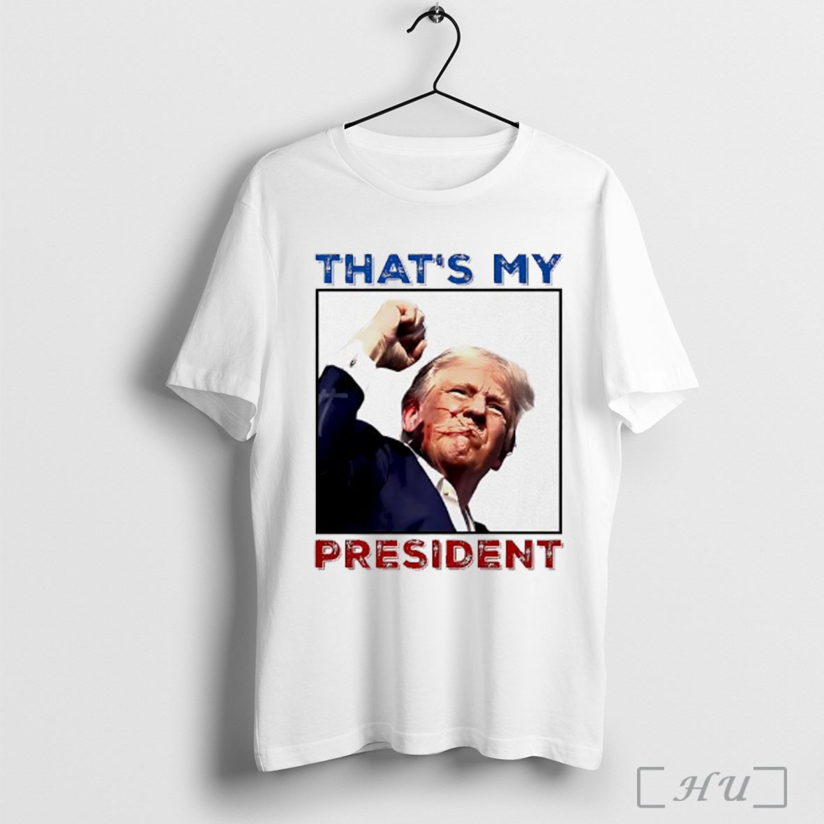 Officials Donald Trump A Warrior Thats My President Shooting At Usa T Shirt Sweatshirt