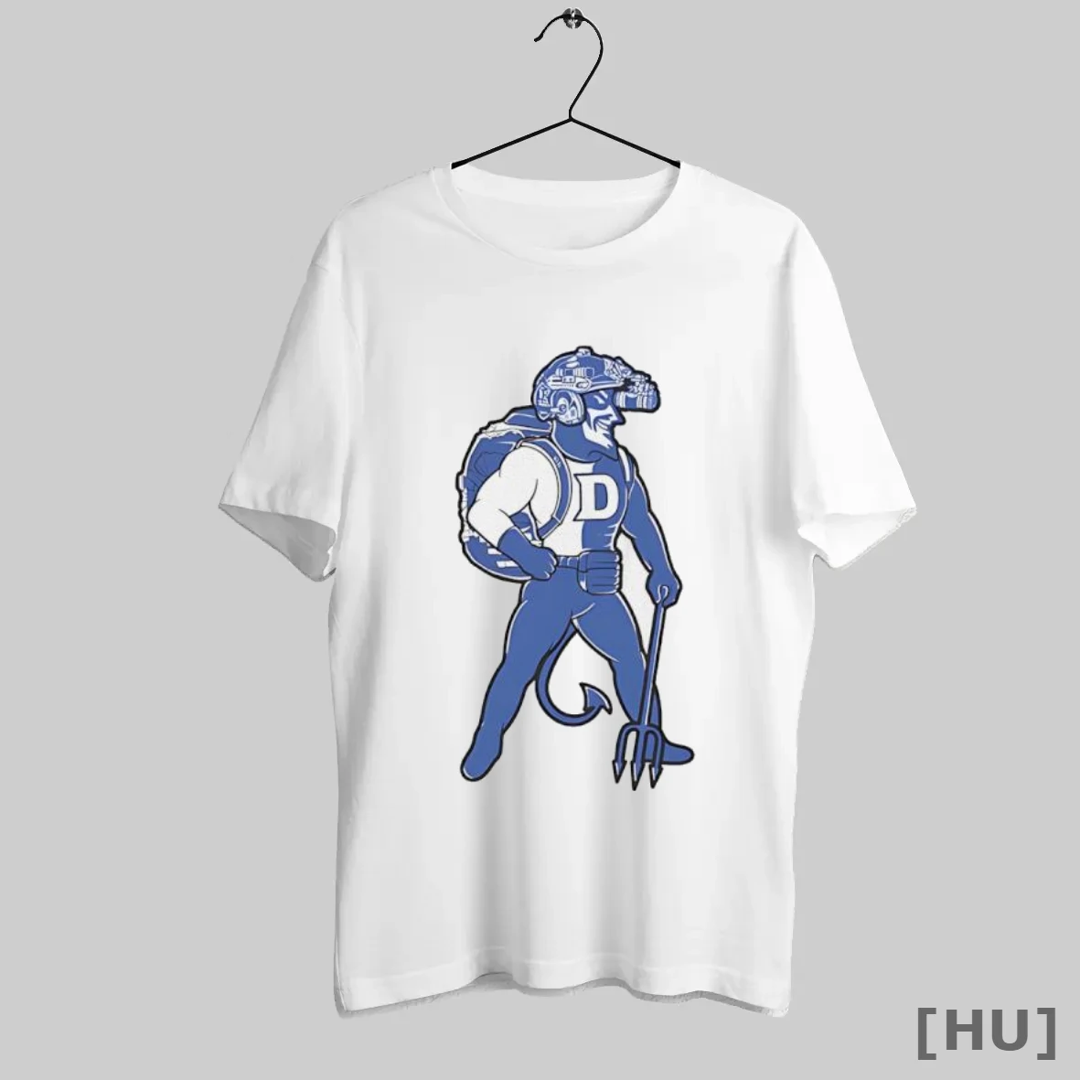 Officials Duke Blue Devils Soldier Night Vision Tactical Gear Warrior T Shirt Sweatshirt