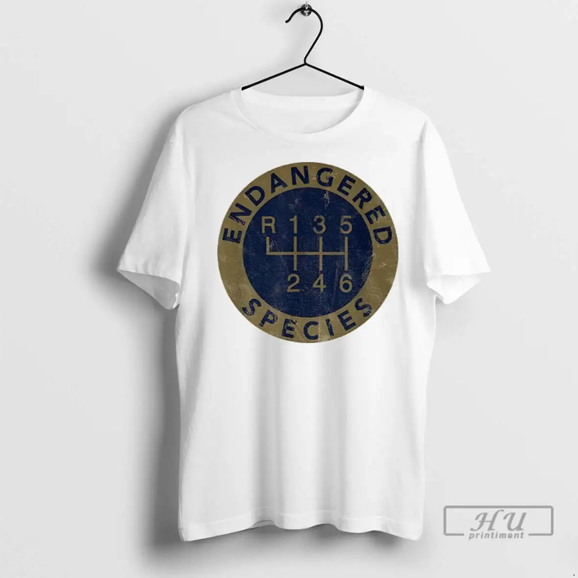 Officials Endangered Species R 135246 Vintage Logo T Shirts Sweatshirt