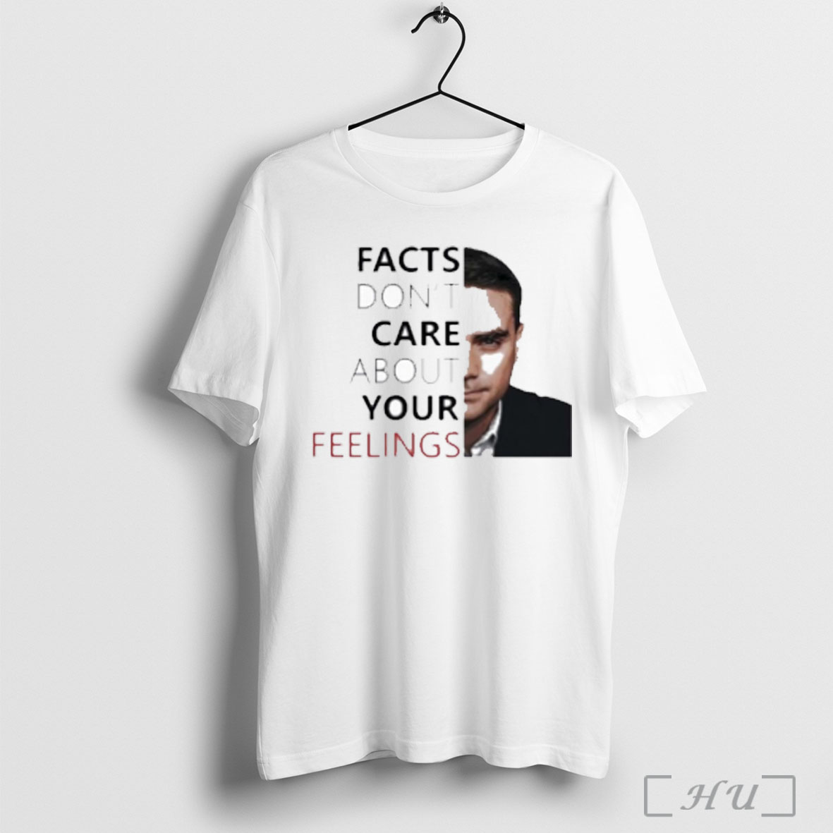 Officials Facts Dont Care About Your Feelings Charlie Kirk Shirt T Shirt Sweatshirt