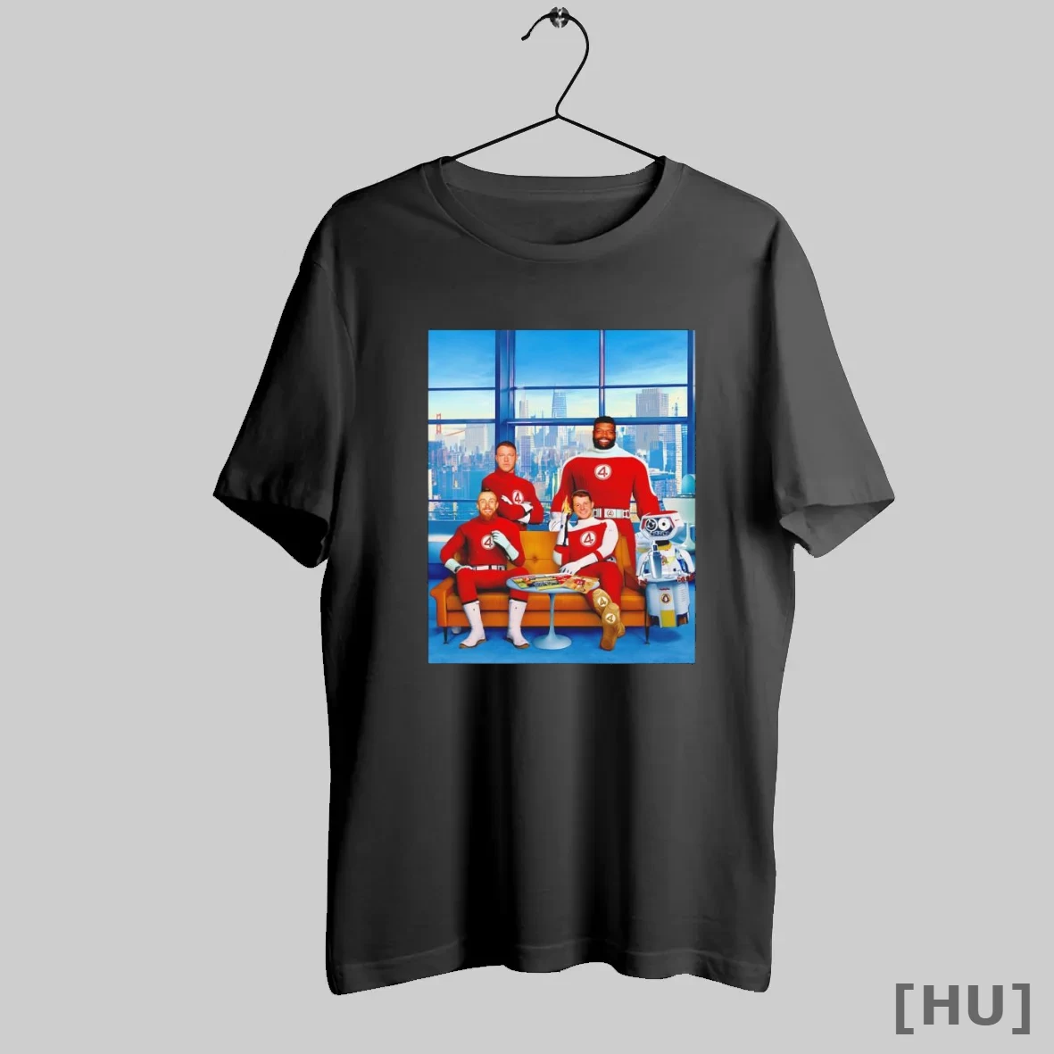 Officials Fantastic 49ers Super Bowl Bound T Shirt Sweatshirt