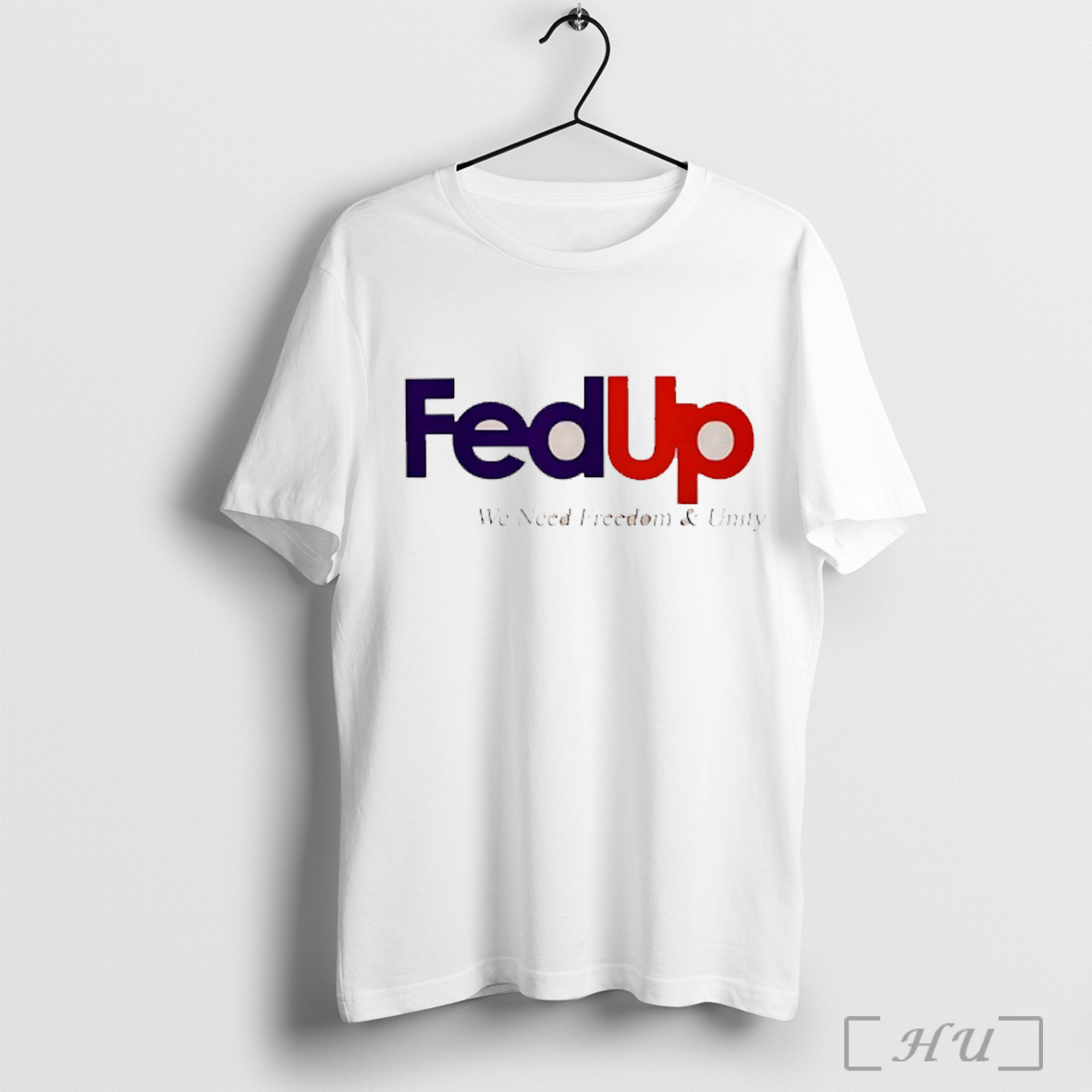 Officials Fed Up We Need Freedom And Unity T Shirt Sweatshirt