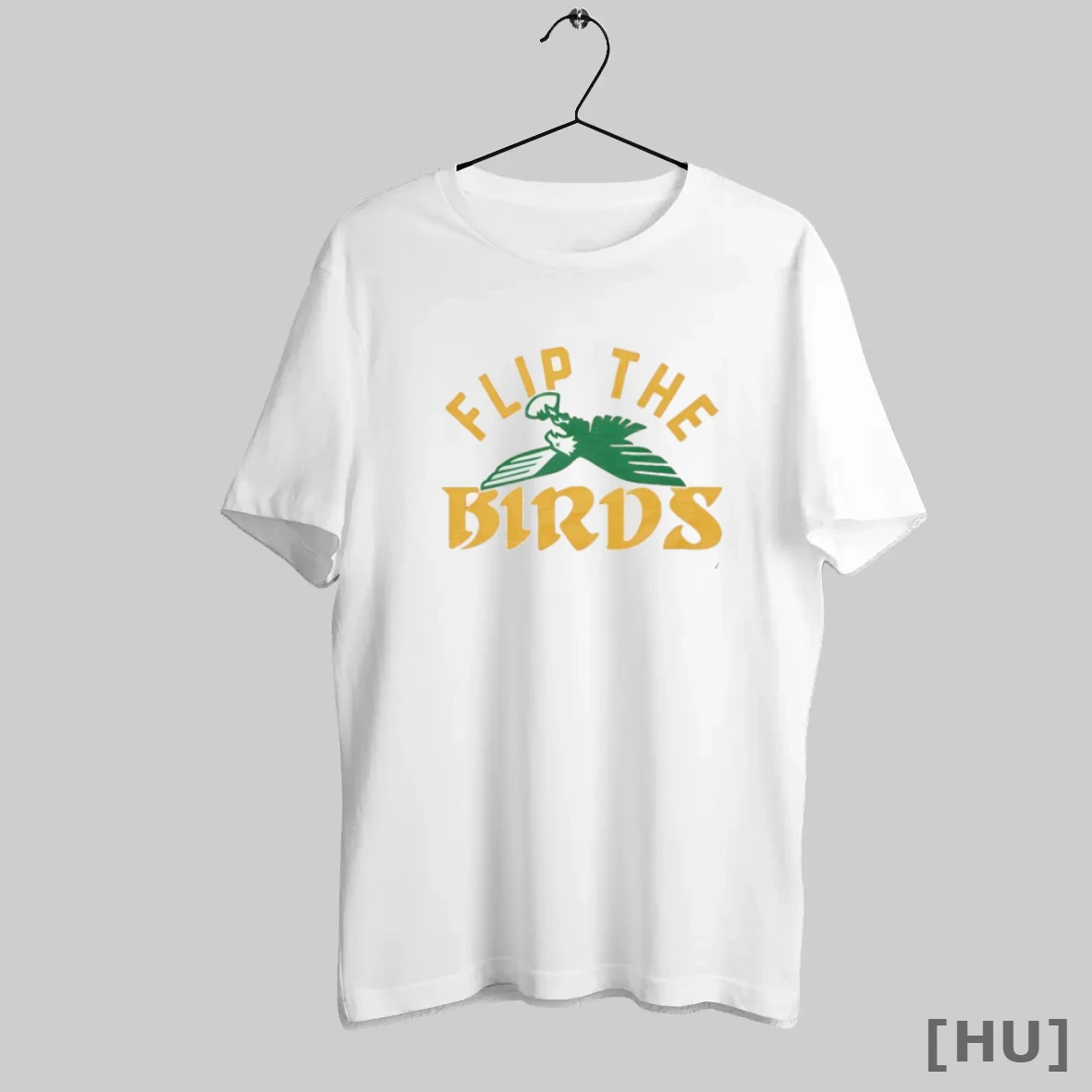 Officials Flip The Birds Philadelphia Eagles Beaten T Shirt Sweatshirt