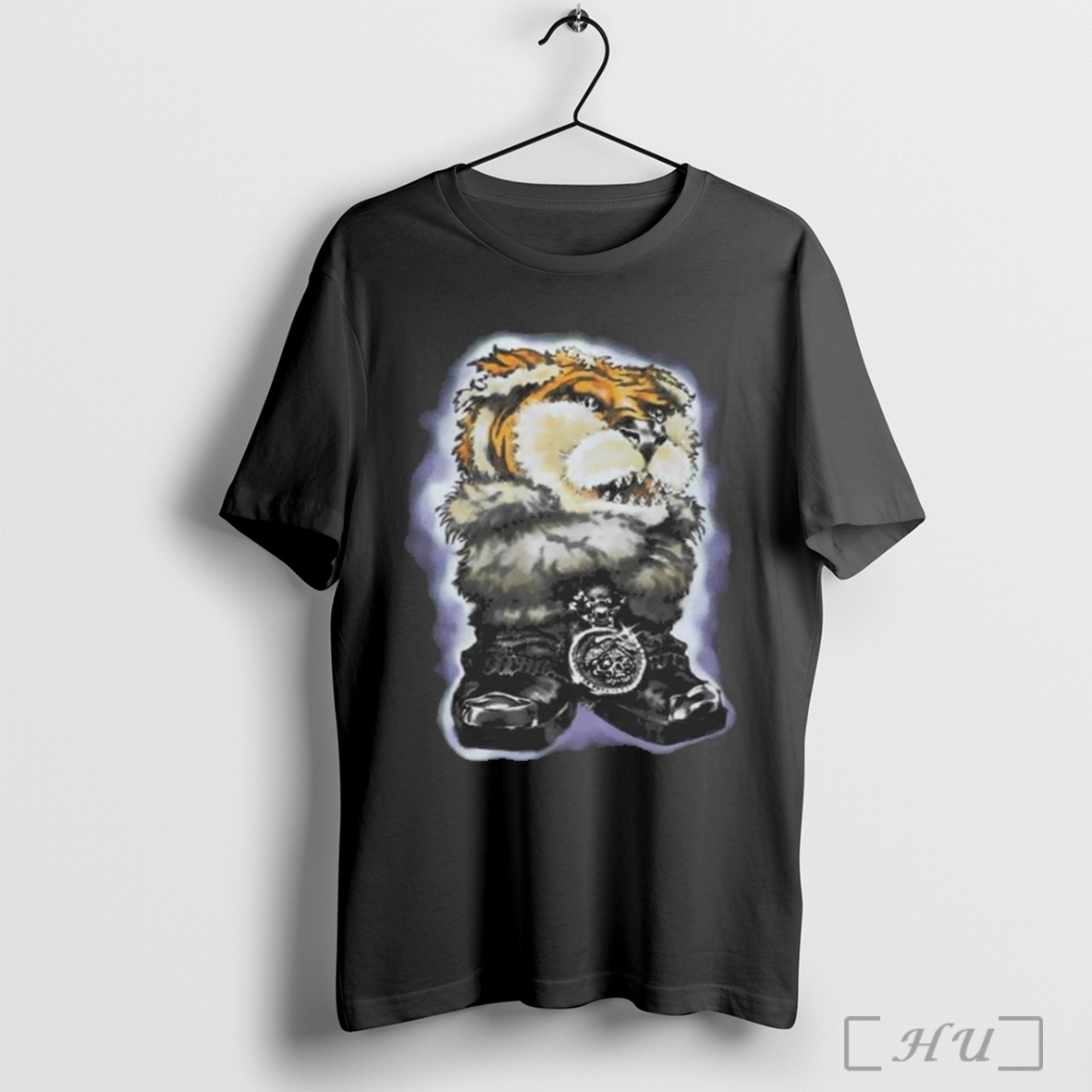 Officials G59 Records Gangsta Tiger T Shirt Sweatshirt