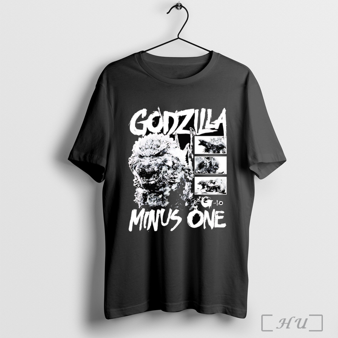 Officials Godzilla Minus One Pain T Shirt Sweatshirt