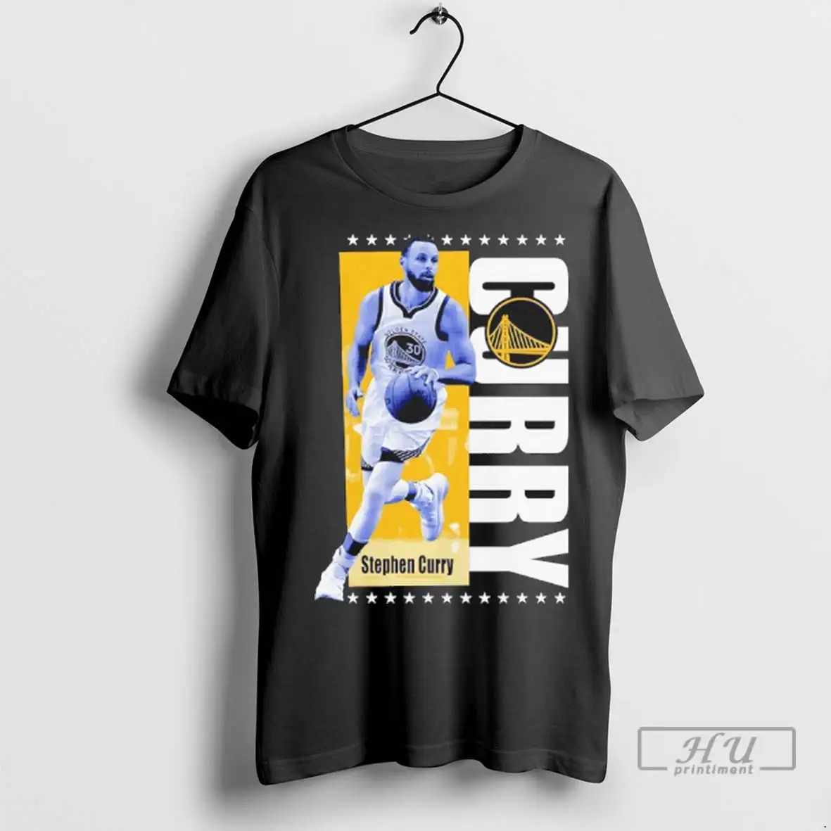 Officials Golden State Warriors Stephen Curry Nba Player Graphic T Shirts Sweatshirt
