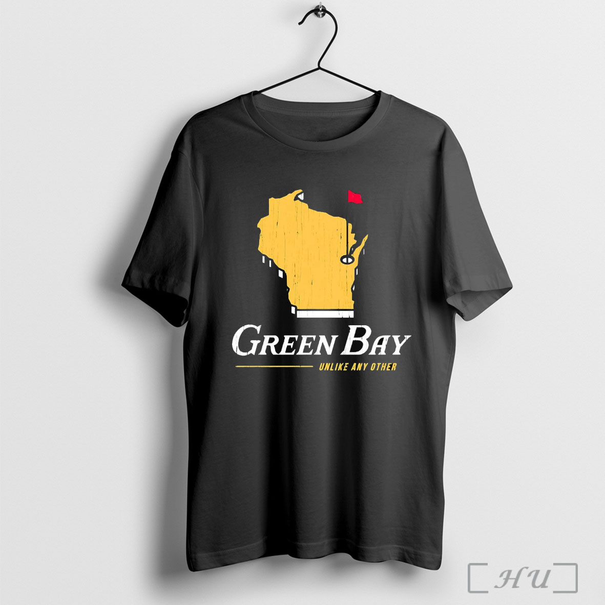 Officials Green Bay Packers Unlike Any Other T Shirt Sweatshirt