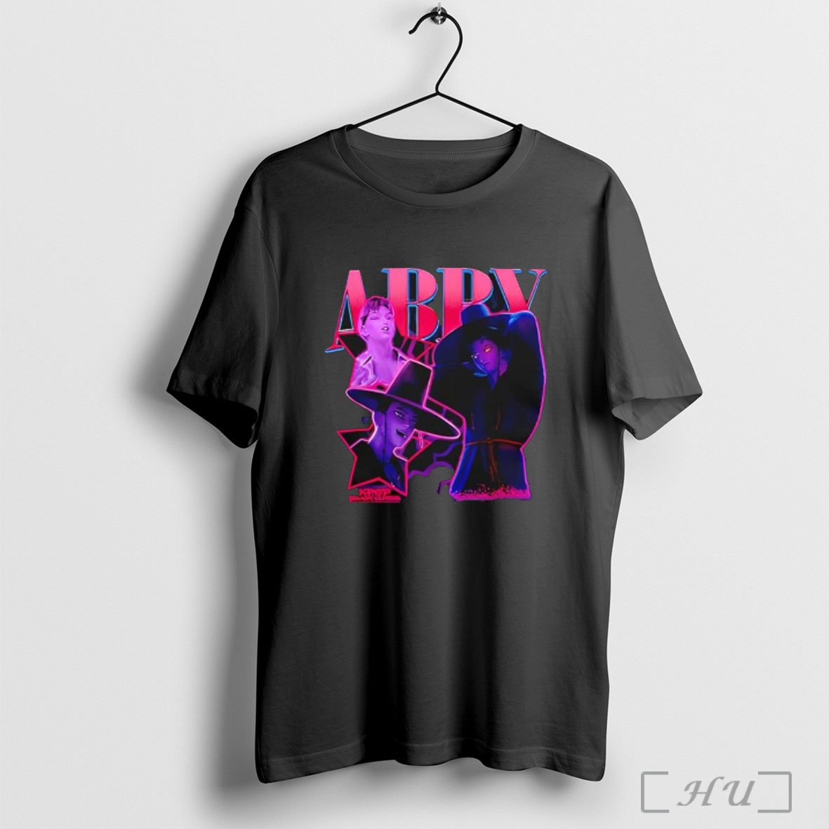 Officials Halloween Abby Showcase Y2k Style T Shirt Sweatshirt