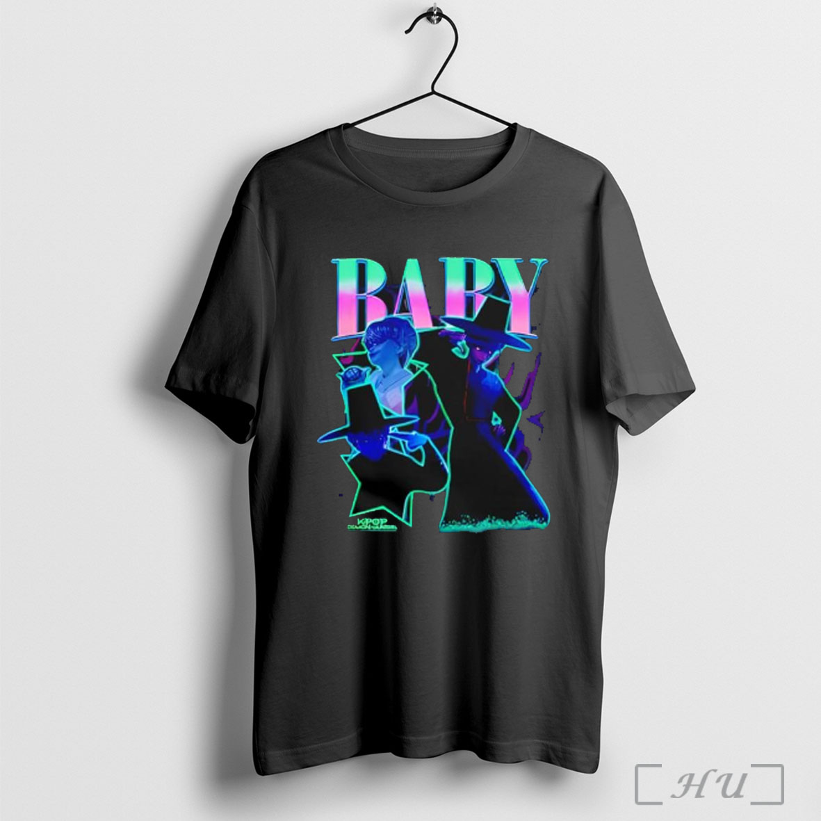 Officials Halloween Baby Showcase Y2k Style T Shirt Sweatshirt