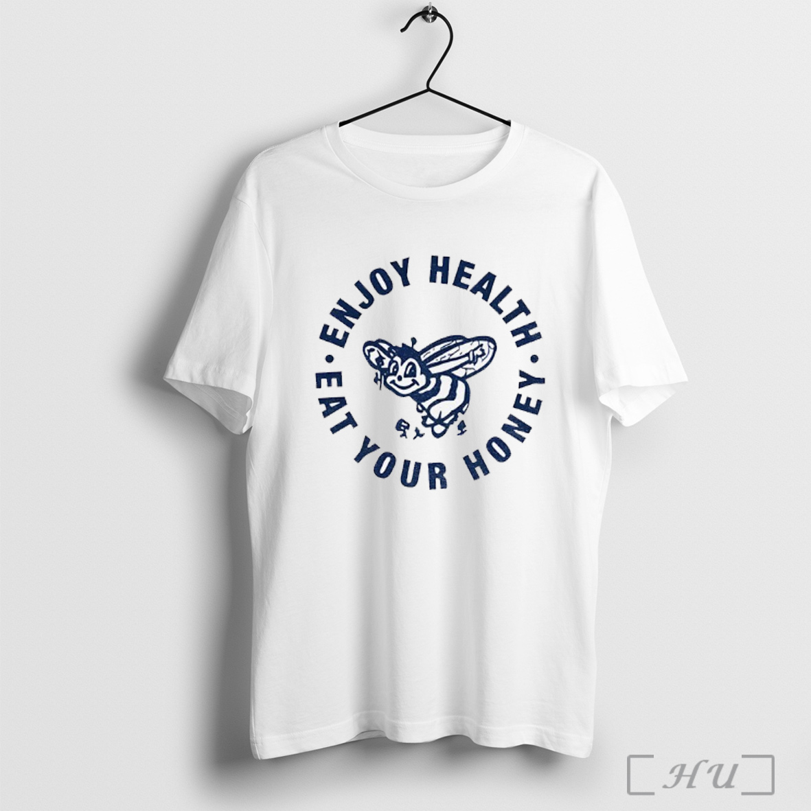 Officials Harry Styles Wearing Bee Enjoy Health Eat Your Honey T Shirt Sweatshirt