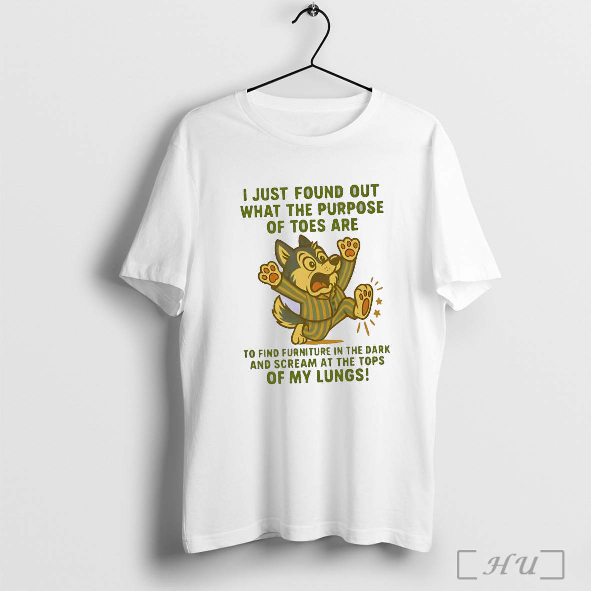 Officials Husky I Just Found Out What Purpose Of Toes Are Of My Lungs T Shirt Sweatshirt
