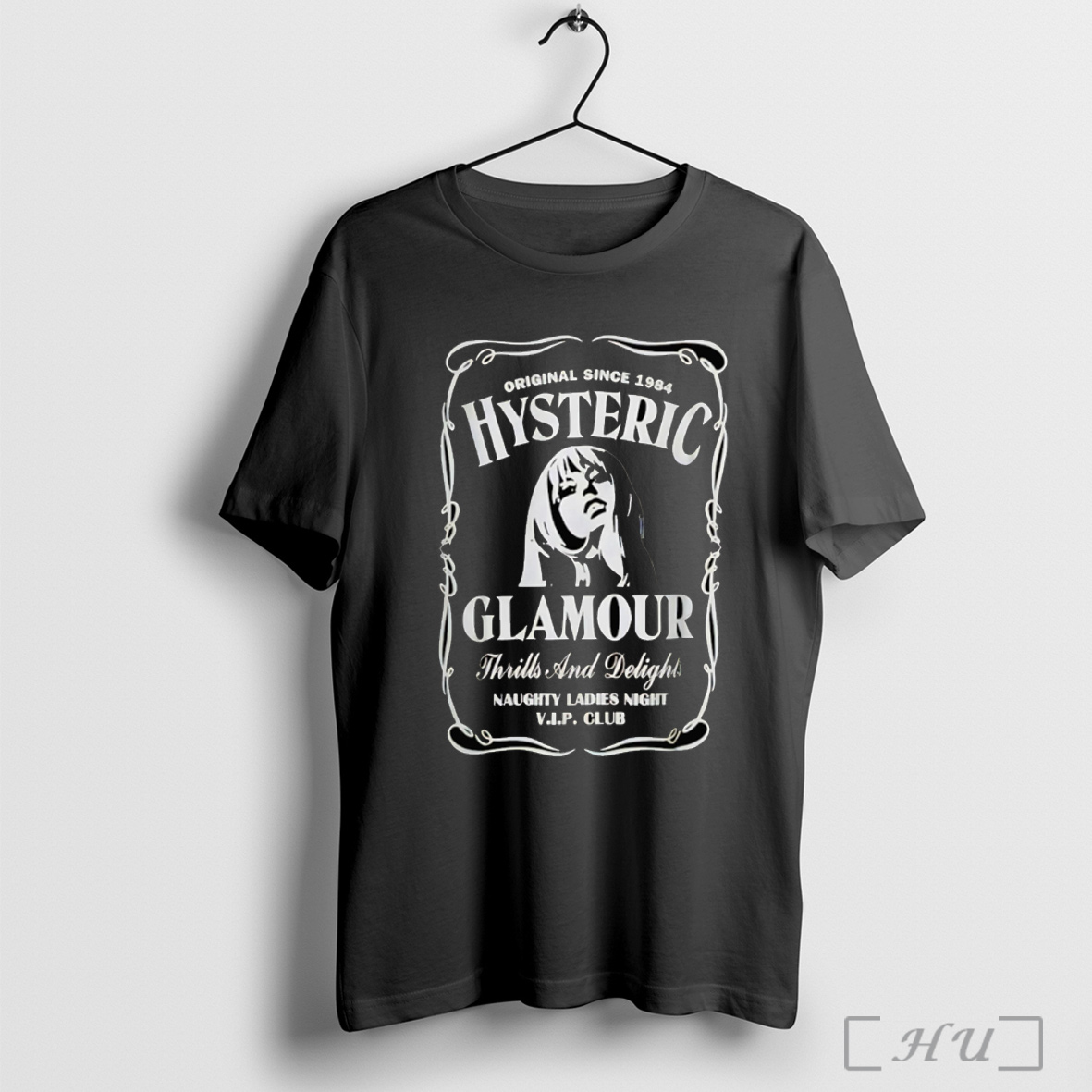 Officials Hysteric Glamour Thrills And Delights T Shirt Sweatshirt
