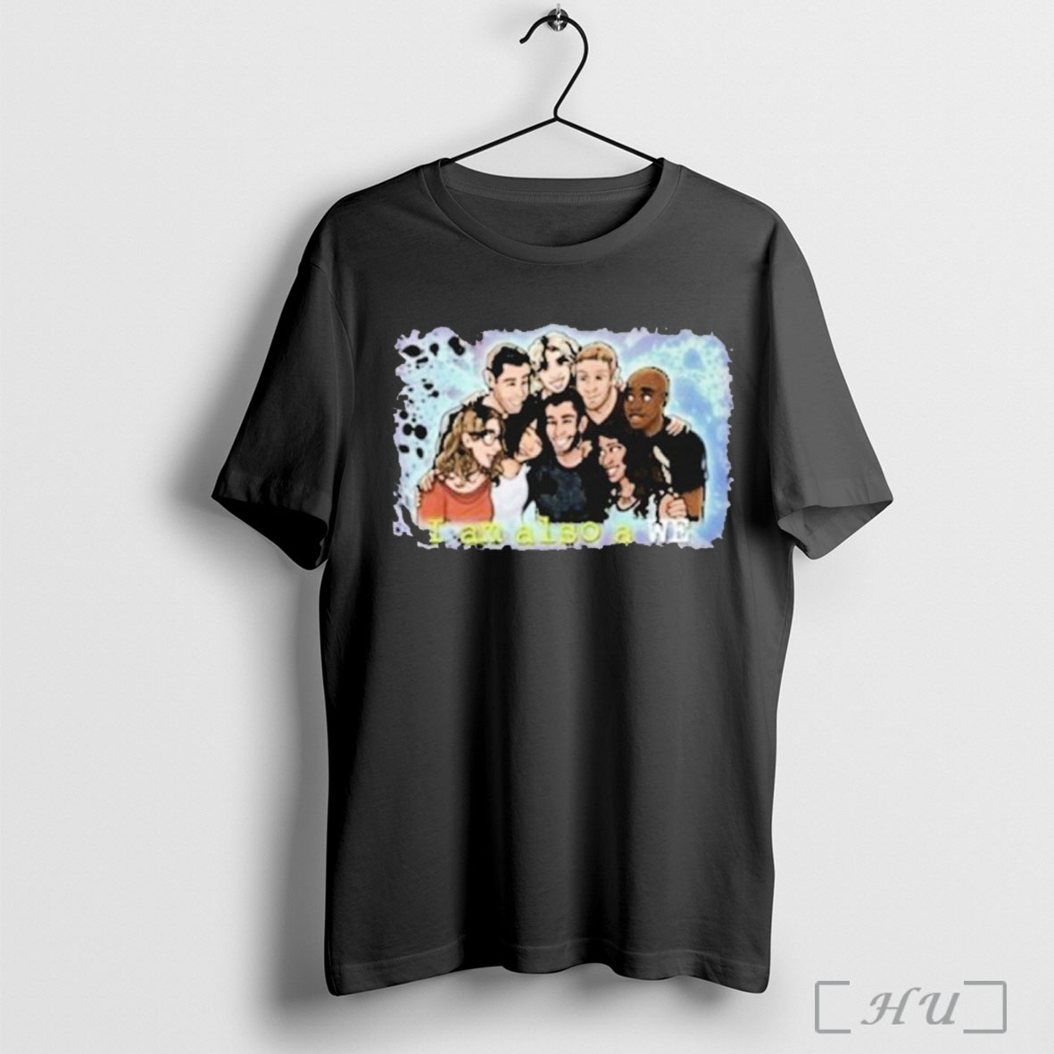Officials I Am Also A We T Shirt Sweatshirt
