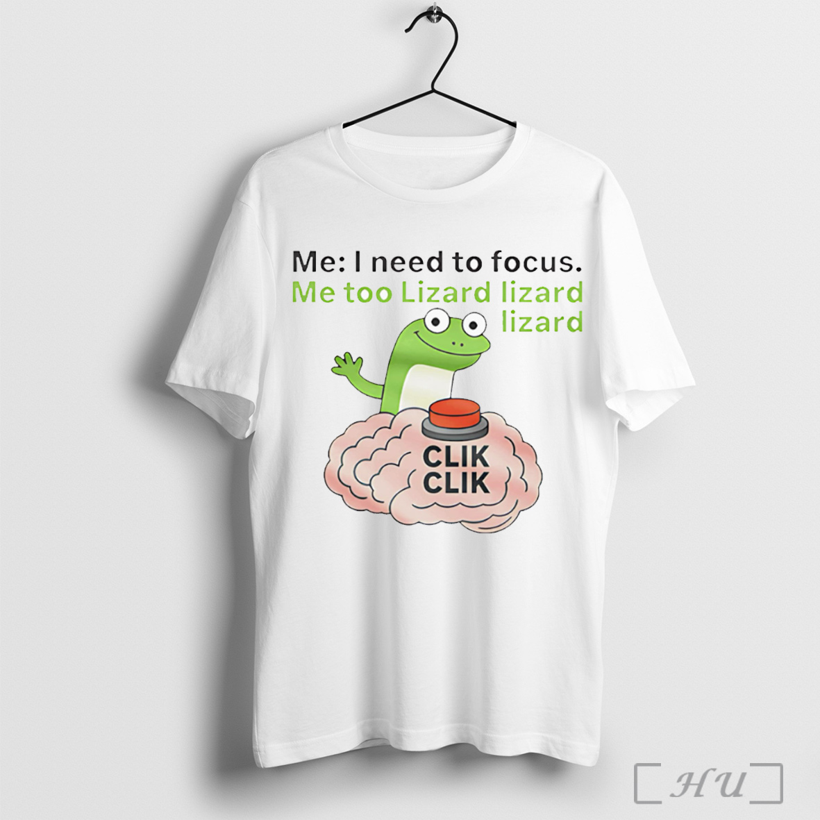Officials I Need To Focus Me Too Lizard Lizard T Shirt Sweatshirt