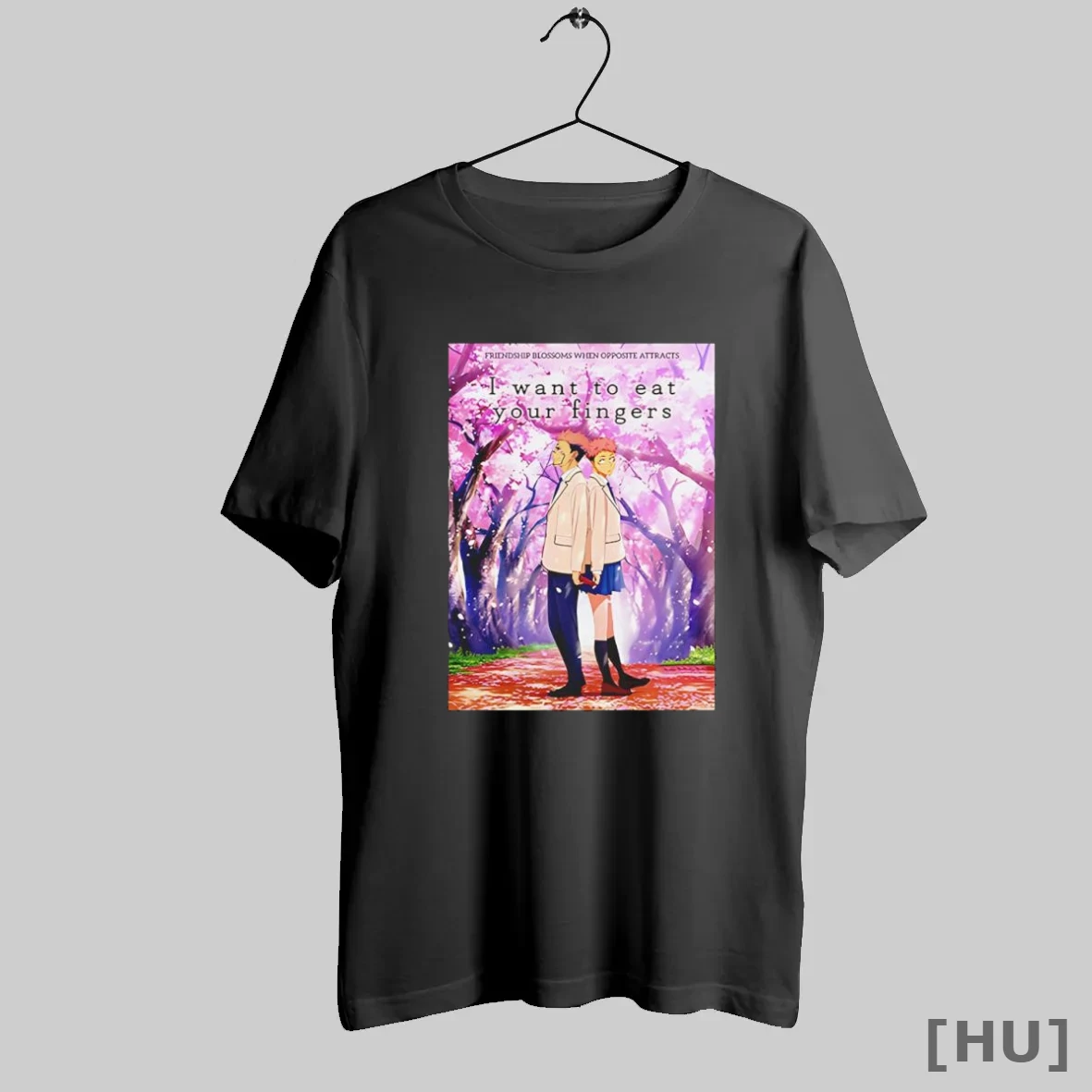 Officials I Want To Eat Your Fingers Jjk T Shirt Sweatshirt