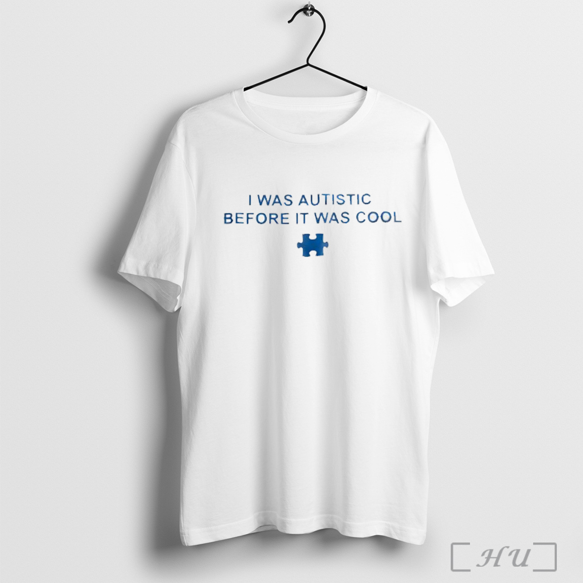 Officials I Was Autistic Before It Was Cool T Shirt Sweatshirt