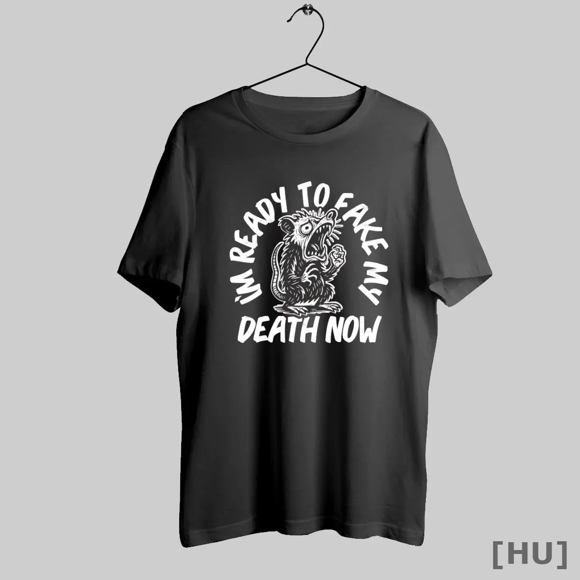 Officials Im Ready To Fake My Death Now T Shirt Sweatshirt