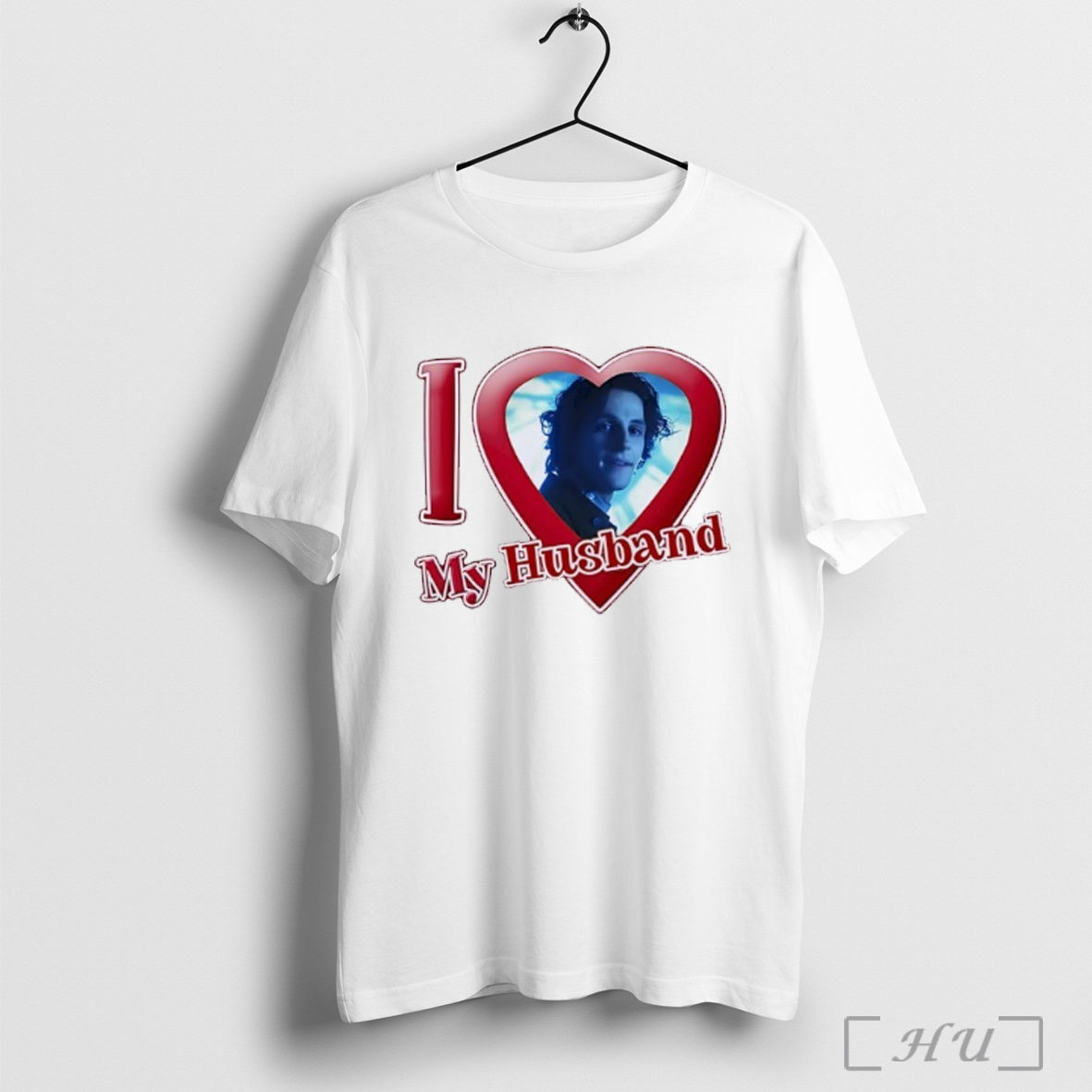 Officials Isaac Night I Love My Husband T Shirt Sweatshirt