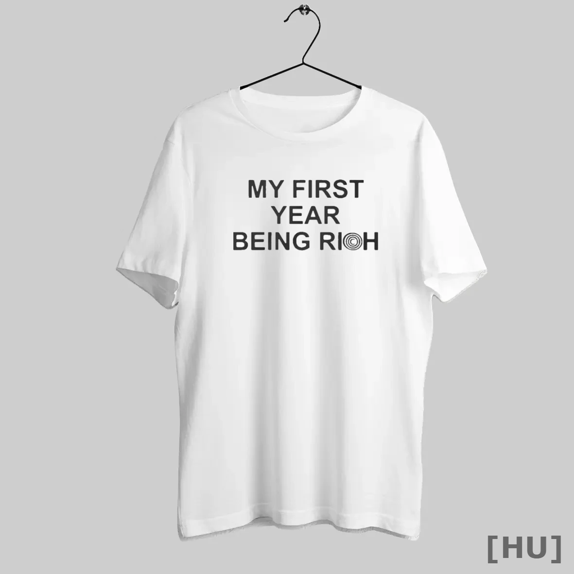 Officials Jalen Carter My First Yar Being Rich T Shirt Sweatshirt