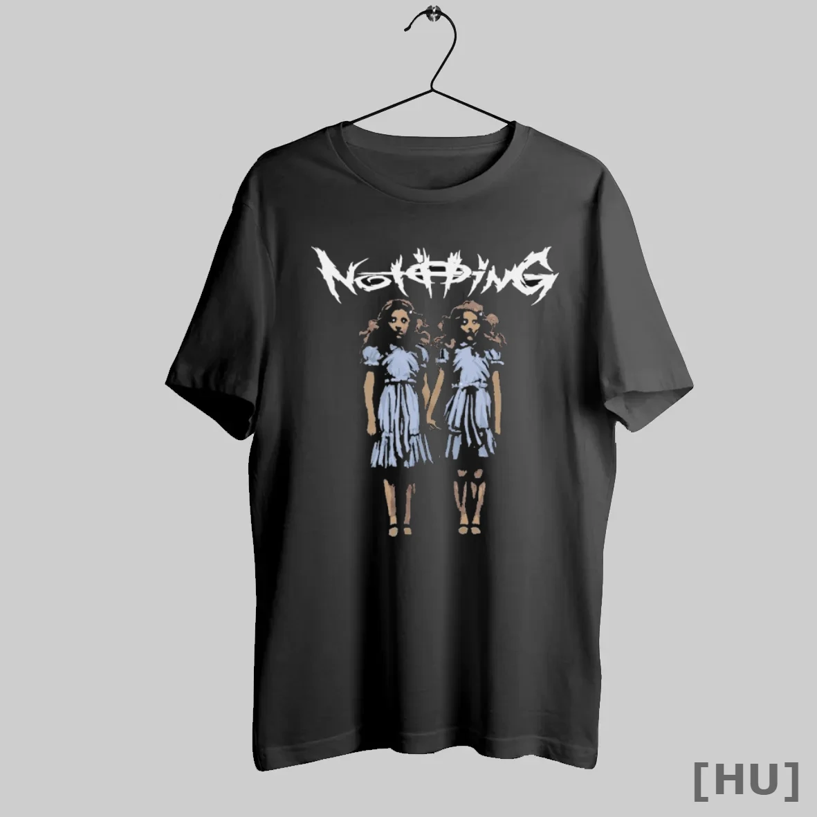 Officials Jeffrey Nothing Shining Womans T Shirt Sweatshirt