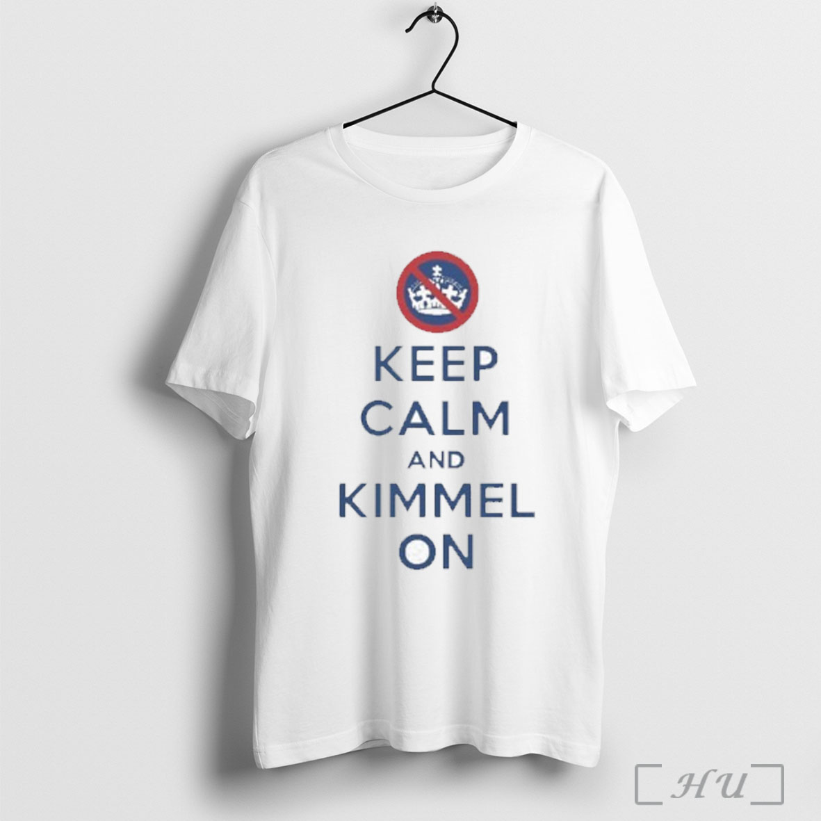Officials Jimmy Kimmel Keep Calm And Kimmel On T Shirt Sweatshirt