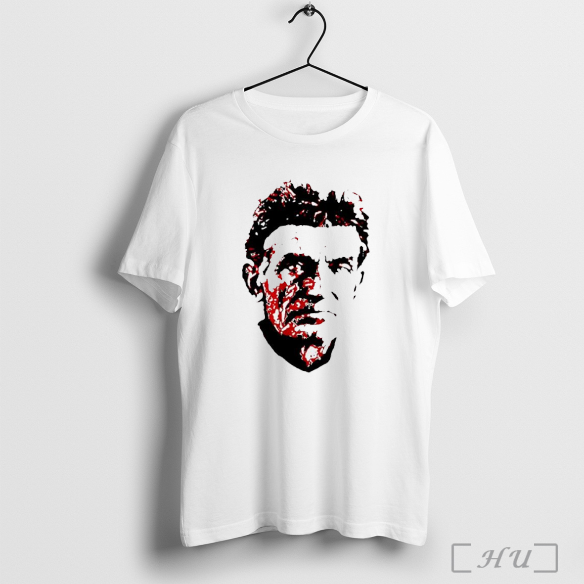 Officials John Brown Big Face T Shirt Sweatshirt